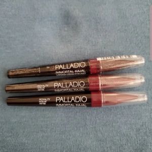 Palladio Immortal Kajal Cream Eyeliner.